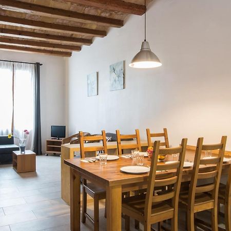 Mooeve Sant Antoni Apartment Barcelona Luaran gambar
