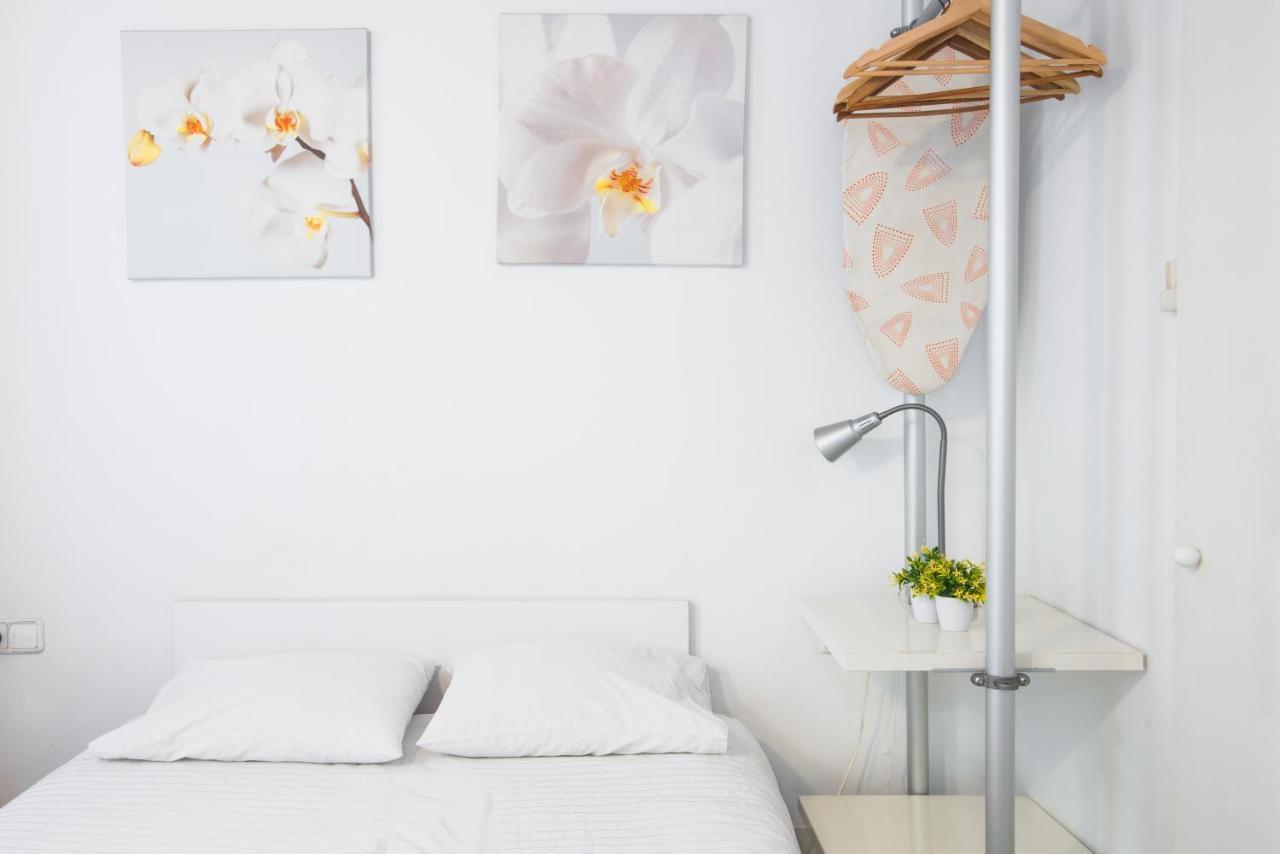 Mooeve Sant Antoni Apartment Barcelona Luaran gambar